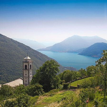 Linda E Tonin Villa Vestreno Bagian luar foto