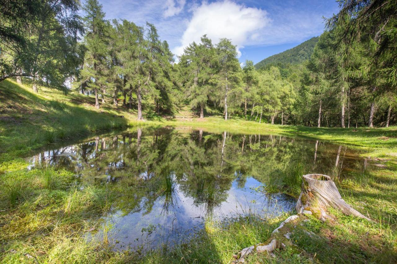 Linda E Tonin Villa Sueglio Bagian luar foto