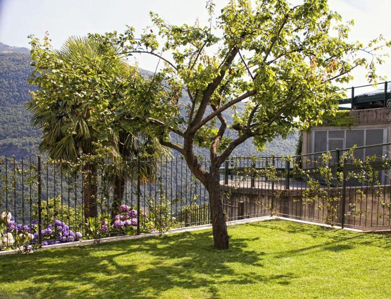Linda E Tonin Villa Vestreno Bagian luar foto