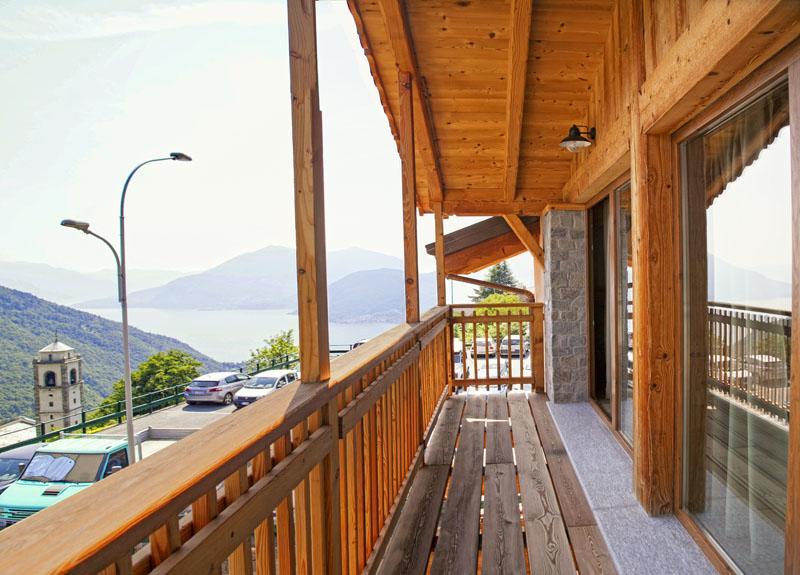 Linda E Tonin Villa Vestreno Bagian luar foto